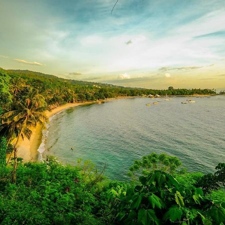 Oyo 3088 Green Valley House Senggigi Bagian luar foto
