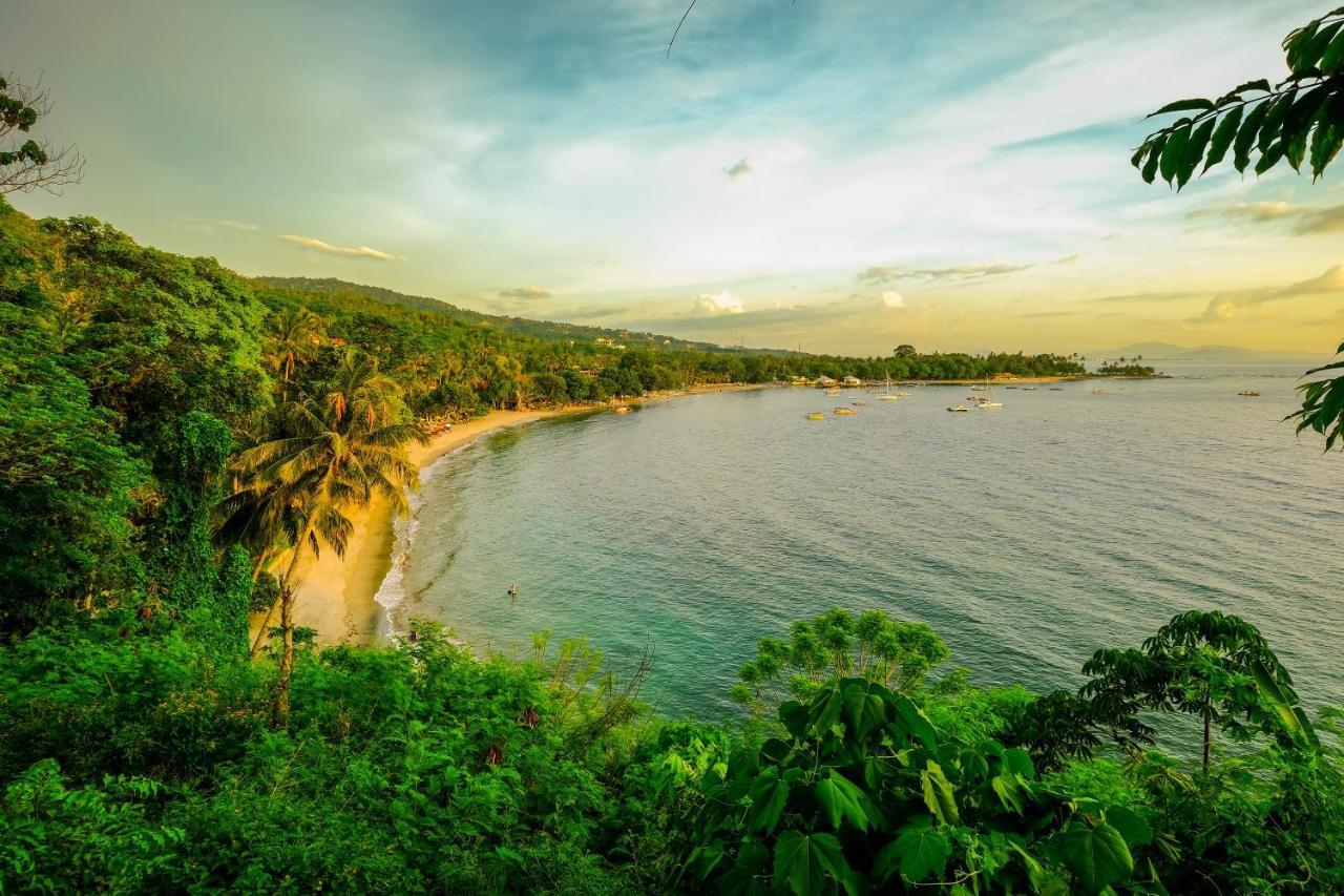 Oyo 3088 Green Valley House Senggigi Bagian luar foto